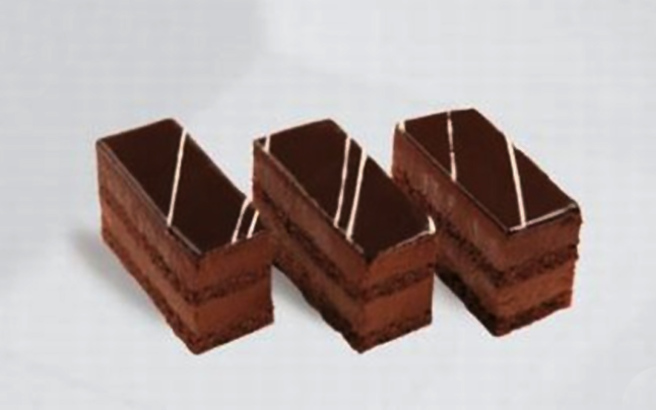 Εύκολα παστάκια μερέντας