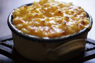 Αγιορείτικο παστίτσιο για τη νηστεία της Σαρακοστής