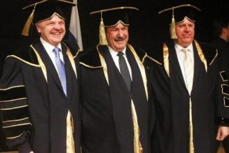 Στην Πάτρα τη Δευτέρα 4 Απριλίου ο διακεκριμένος ερευνητής Γιώργος Πασχαλίδης