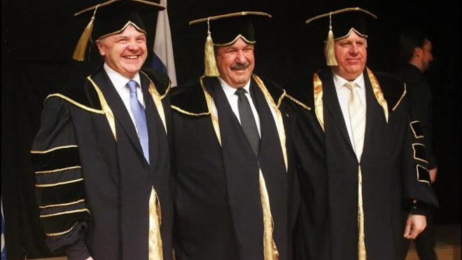 Στην Πάτρα σήμερα ο διακεκριμένος ερευνητής Γιώργος Πασχαλίδης