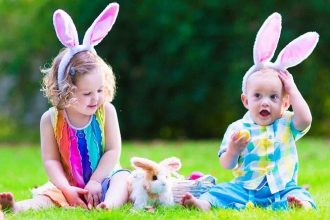 Έξυπνα δώρα για να πάρεις στο βαφτιστήρι σου το Πάσχα!