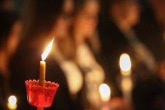 Πάτρα Ενωμένη: Ευχές για καλό Πάσχα