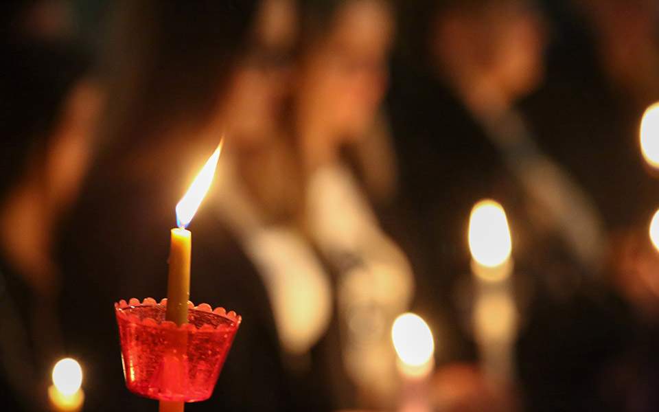 Πάτρα Ενωμένη: Ευχές για καλό Πάσχα