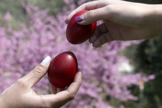 3 μονοήμερες για την Κυριακή του Πάσχα!
