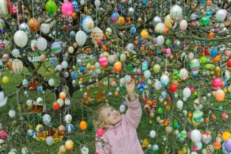 Πάσχα: πώς επηρεάζεται η ψυχολογία του παιδιού