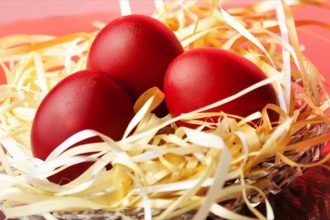 Το Χόλυγουντ κάνει ... Ελληνικό Πάσχα! ΔΕΙΤΕ ΦΩΤΟΓΡΑΦΙΑ