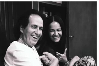 Πασχάλης: Ετοιμάζει μουσικό come back με την κόρη του Ζήνα