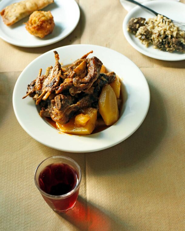 Πατατάτο Αμοργού