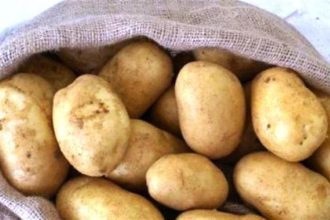 Οι πατάτες αυξάνουν τον κίνδυνο εκδήλωσης υπέρτασης