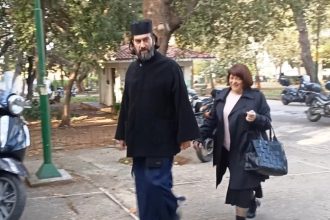 Πατέρας Αντώνιος: Εισαγγελική έφεση στην απόφαση που τον αθώωσε από κατηγορίες για κακοποιήσεις παιδιών