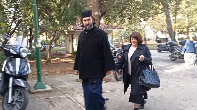 Πατέρας Αντώνιος: Εισαγγελική έφεση στην απόφαση που τον αθώωσε από κατηγορίες για κακοποιήσεις παιδιών