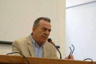 "ΟΧΙ στη διάλυση της Τοπικής Αυτοδιοίκησης"