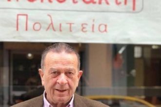 Οι αλήθειες για το τρένο και την Πατρών-Πύργου