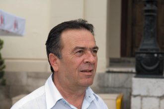 Για τις τελευταίες εξελίξεις με το θαλάσσιο μέτωπο