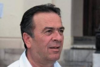 Πατρών - Πύργου η Εθνική καρμανιόλα μας εκδικείται