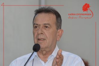 Για την παρέμβαση της “Κοινο_Τοπίας” σχετικά με τη Μαρίνα