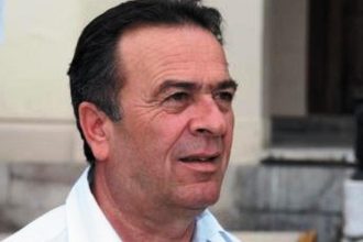Πατούχας για την πορεία 220χλμ για την ανεργία: Εγώ δεσμεύομαι πως θα φτάσω μέχρι το Ρίο!