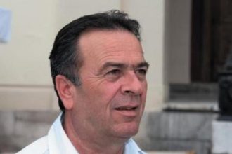 Δεν υπάρχει άλλος δρόμος