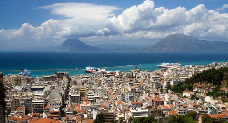 Πάτρα: Λιακάδα σήμερα στην Πάτρα - Ο καιρός Μ. Σάββατο και Κυριακή του Πάσχα - Πότε αναμένεται να βρέξει