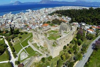 Φωτογραφική εξόρμηση ετοιμάζεται στην Πάτρα!