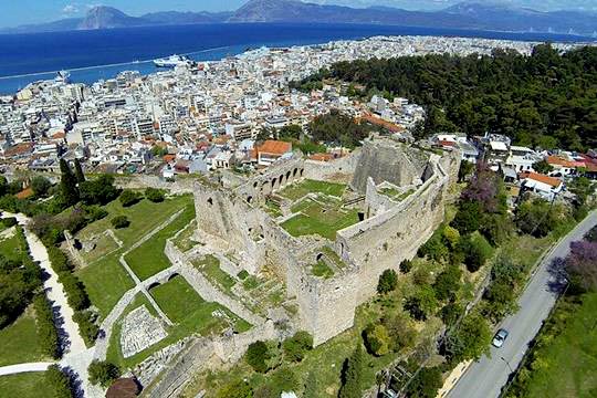 Φωτογραφική εξόρμηση ετοιμάζεται στην Πάτρα!