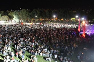 Στις 16 & 17 Σεπτεμβρίου το 48ο Φεστιβάλ ΚΝΕ - ΟΔΗΓΗΤΗ στην Πάτρα