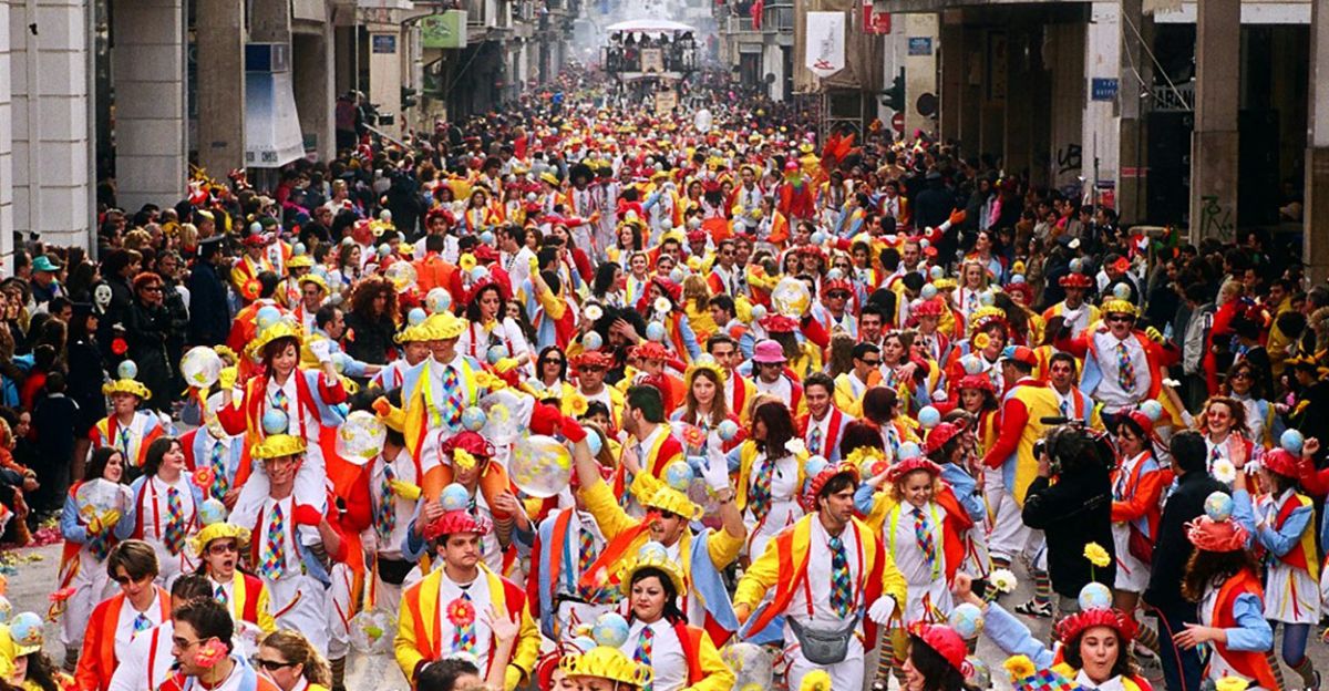 Πάτρα: Κόντρα μεταξύ Δήμου και Περιφέρειας με φόντο την προβολή του Καρναβαλιού στη ΔΕΘ