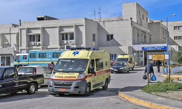 Η καρδιολογική κλινική ΠΓΝΠ σπάει τα ρεκόρ: 2.587 επεμβάσεις το 2023!