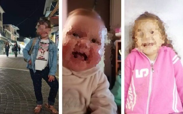 Πάτρα: Σε λίγες ώρες θα βγουν οι τοξικολογικές της Τζωρτζίνας