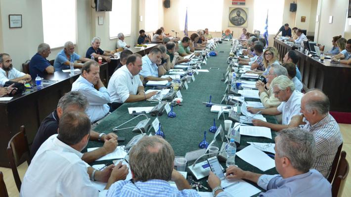 Γιατί καταψηφίσαμε τον προϋπολογισμό