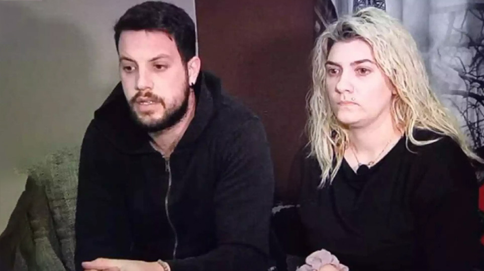 Πάτρα: Η αλήθεια για τον Μάνο Δασκαλάκη - "Είναι σε σοκ" - Που βρίσκεται ο πατέρας των 3 παιδιών