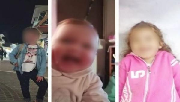 Πάτρα: Ανοίγει ο φάκελος θανάτων και των δύο μικρότερων παιδιών – Πιθανόν να συνδυαστούν οι δικογραφίες