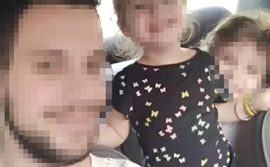 Θάνατος τριών παιδιών στην Πάτρα: «Όσα ακούγονται είναι ανακρίβειες», λέει ο πατέρας τους