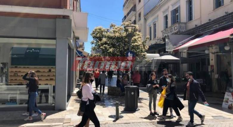 Πάτρα: Αύριο τελευταία ημέρα για την απογραφή - Γιατί πήγαν όλα στραβά - Ποιοι "κίνδυνοι" παραμονεύουν