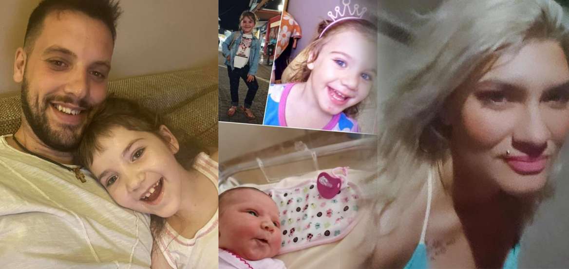 Πάτρα: "Ξεσκονίζονται" οι ιατρικοί φάκελοι των τριών νεκρών παιδιών - Διαψεύδονται τα δημοσιεύματα για εκταφή της 9χρονης Τζωρτζίνας