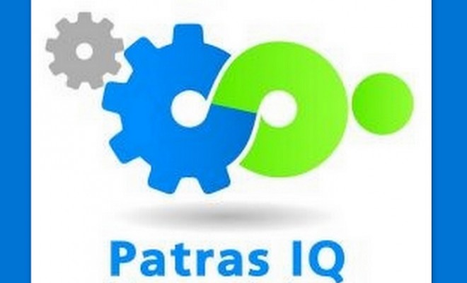 PATRAS IQ 2018: Τέλη Απριλίου η 5η Έκθεση μεταφοράς Τεχνογνωσίας