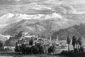 "Κοινοτικόν": Εκδήλωση για την πολιορκία της Πάτρας την Κυριακή 9 Μαΐου