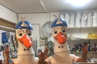 Ο Πατρέας και το Πατρινό καρναβάλι