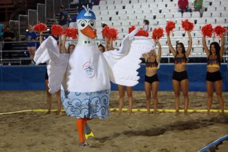 Έτοιμα τα επίσημα αναμνηστικά των Αγώνων - Που θα τα βρείτε