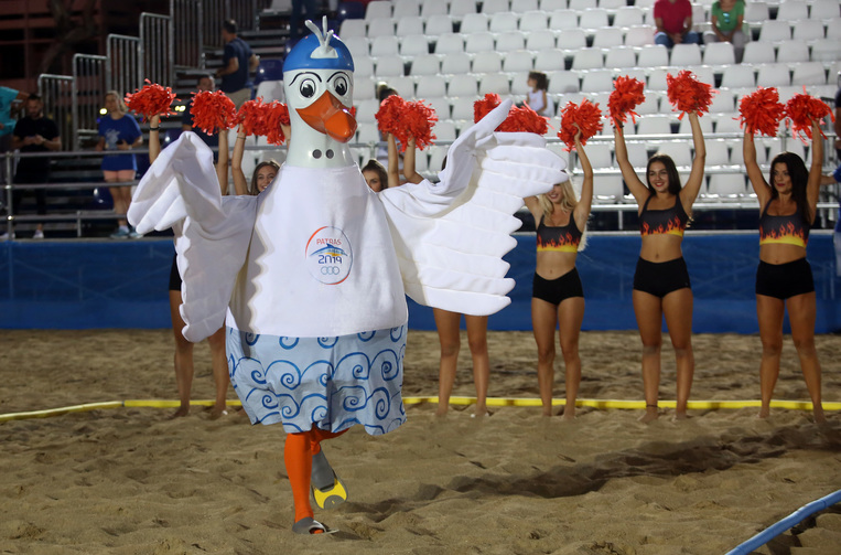 Έτοιμα τα επίσημα αναμνηστικά των Αγώνων - Που θα τα βρείτε