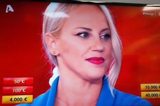 Αυτή είναι η Πατρινιά που κέρδισε 10.000 ευρώ στο “Deal”