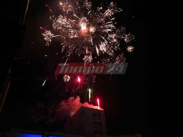 Πάτρα: 100 χιλιάδες επισκέπτες αναμένονται το τελευταίο Σαββατοκύριακο του Καρναβαλιού - Γιατί δεν θα παρελάσει άρμα με τον Τραμπ! ΦΩΤΟ