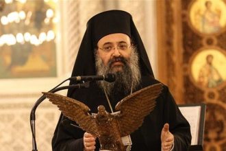 Μητροπολίτης Πατρών: Το πρόγραμμα για το Δεκαπενταύγουστο - Οι Ιεροί Ναοί που γιορτάζουν