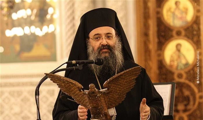 Μητροπολίτης Πατρών: Το πρόγραμμα για το Δεκαπενταύγουστο - Οι Ιεροί Ναοί που γιορτάζουν