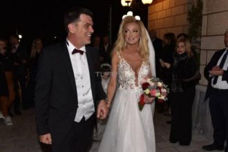 Ανδρέας Πάτσης: Ποιος είναι ο βουλευτής από τα Γρεβενά που διεγράφη από τη ΝΔ