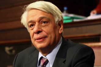 Τι κάνει ο Πρόεδρος της Δημοκρατίας;