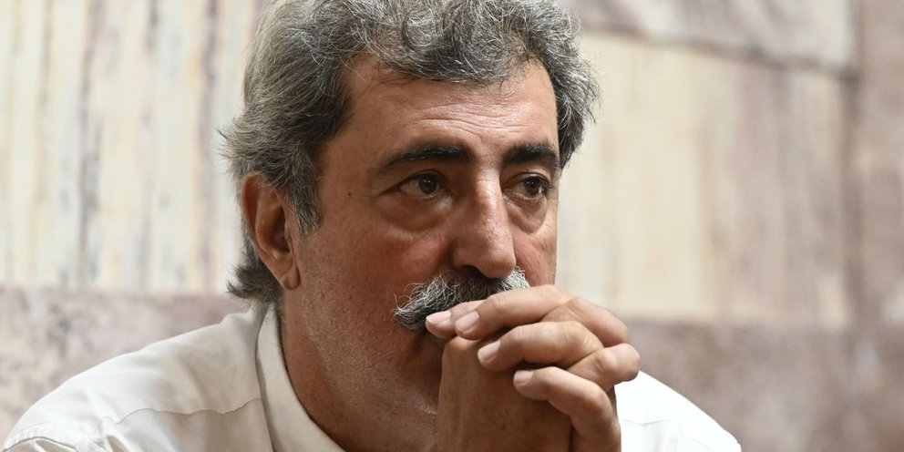 Προϋπολογισμός 2025: Με επιστολική θα ψηφίσει ο Πολάκης