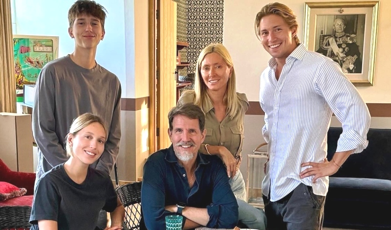 Τέως βασιλική οικογένεια: Στο ΦΕΚ η απόφαση ανάκτησης της ελληνικής ιθαγένειας