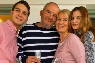 Στο Πανεπιστήμιο Πελοποννήσου πέρασε η κόρη του πρώην πρωθυπουργού Κώστα Καραμανλή