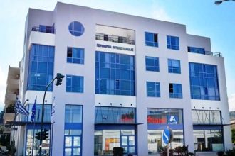Ενημερωτική εκδήλωση στην αίθουσα του Περιφερειακού Συμβουλίου, για το ευρωπαϊκό έργο GROWTH4BLUE